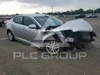 2013 KIA Optima photo