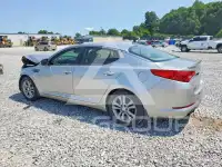 2013 KIA Optima photo