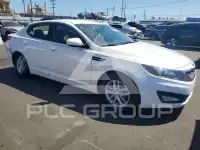 2013 KIA Optima фото