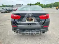 2015 KIA Optima фото