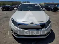 2013 KIA Optima фото