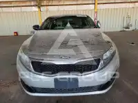 2013 KIA Optima фото
