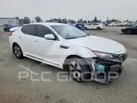2013 KIA Optima фото