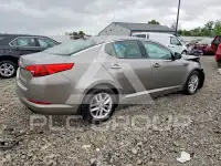 2013 KIA Optima фото