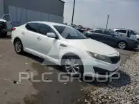 2013 KIA Optima photo