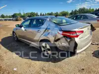 2013 KIA Optima фото