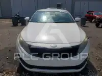 2013 KIA Optima photo