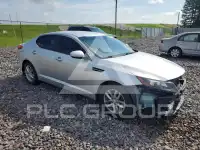 2013 KIA Optima фото