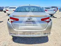 2013 KIA Optima photo