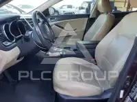 2013 KIA Optima photo