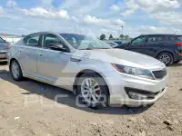 2013 KIA Optima фото