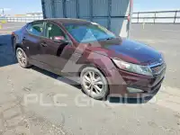 2013 KIA Optima фото