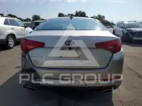2013 KIA Optima фото