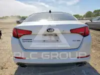 2013 KIA Optima фото