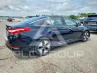 2013 KIA Optima photo