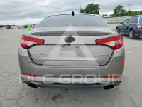 2013 KIA Optima photo