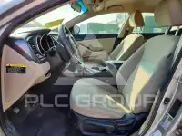 2013 KIA Optima фото