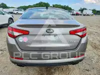 2013 KIA Optima photo
