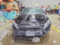 2013 KIA Optima фото