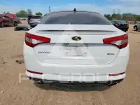 2013 KIA Optima фото