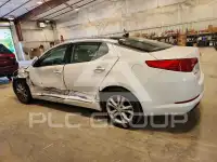 2013 KIA Optima фото