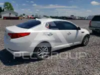 2013 KIA Optima фото
