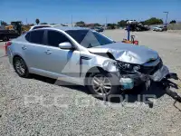 2013 KIA Optima photo