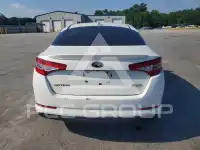 2013 KIA Optima фото