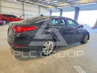 2013 KIA Optima фото