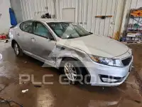 2013 KIA Optima фото