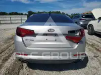 2013 KIA Optima фото