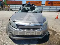 2013 KIA Optima photo