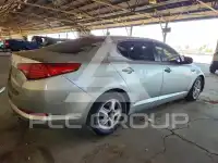 2013 KIA Optima фото