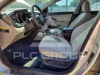 2013 KIA Optima фото