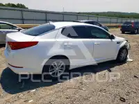 2013 KIA Optima фото