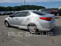 2013 KIA Optima фото