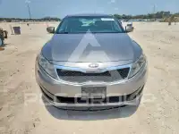 2013 KIA Optima фото