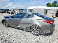 2013 KIA Optima фото