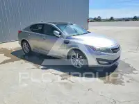 2013 KIA Optima photo