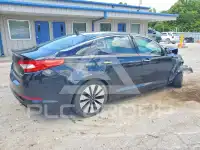 2013 KIA Optima фото