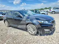 2013 KIA Optima фото