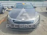 2013 KIA Optima фото