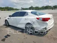 2013 KIA Optima photo