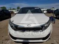 2013 KIA Optima фото