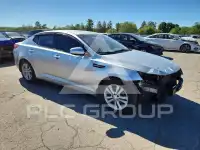 2013 KIA Optima photo