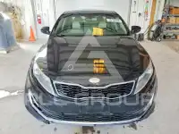 2013 KIA Optima фото