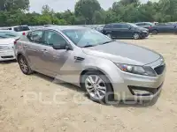 2013 KIA Optima фото