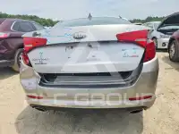 2013 KIA Optima фото