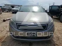 2013 KIA Optima фото