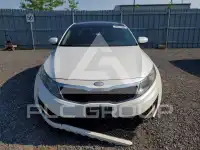 2013 KIA Optima фото